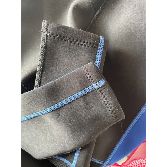 Mountain Warehouse Kids 7-8 Full Wetsuit - 2.5mm, UPF50+ Neoprene - Picture 13 of 14